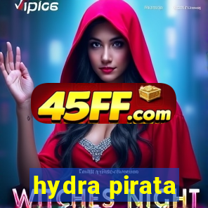 hydra pirata